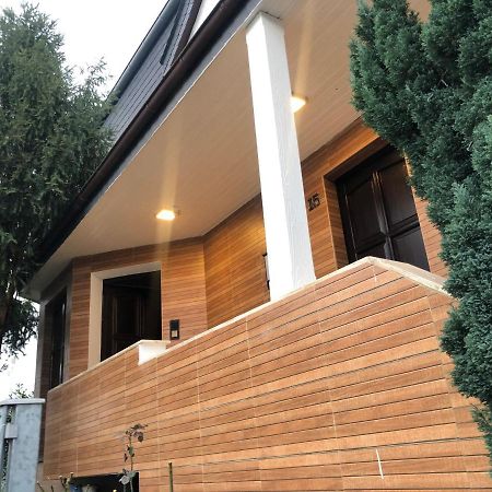 Ferienwohnung Anhaus Koblenz  Dış mekan fotoğraf