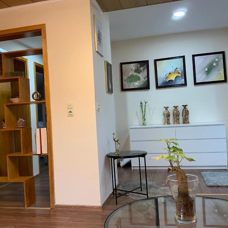 Ferienwohnung Anhaus Koblenz  Dış mekan fotoğraf