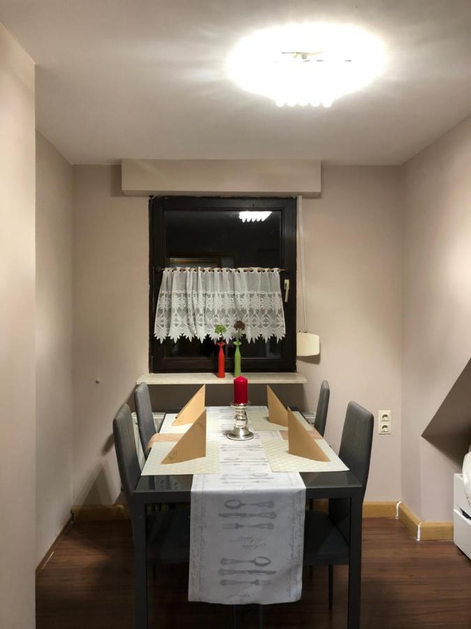 Ferienwohnung Anhaus Koblenz  Dış mekan fotoğraf