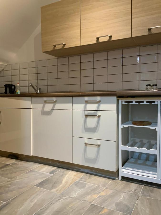Ferienwohnung Anhaus Koblenz  Dış mekan fotoğraf
