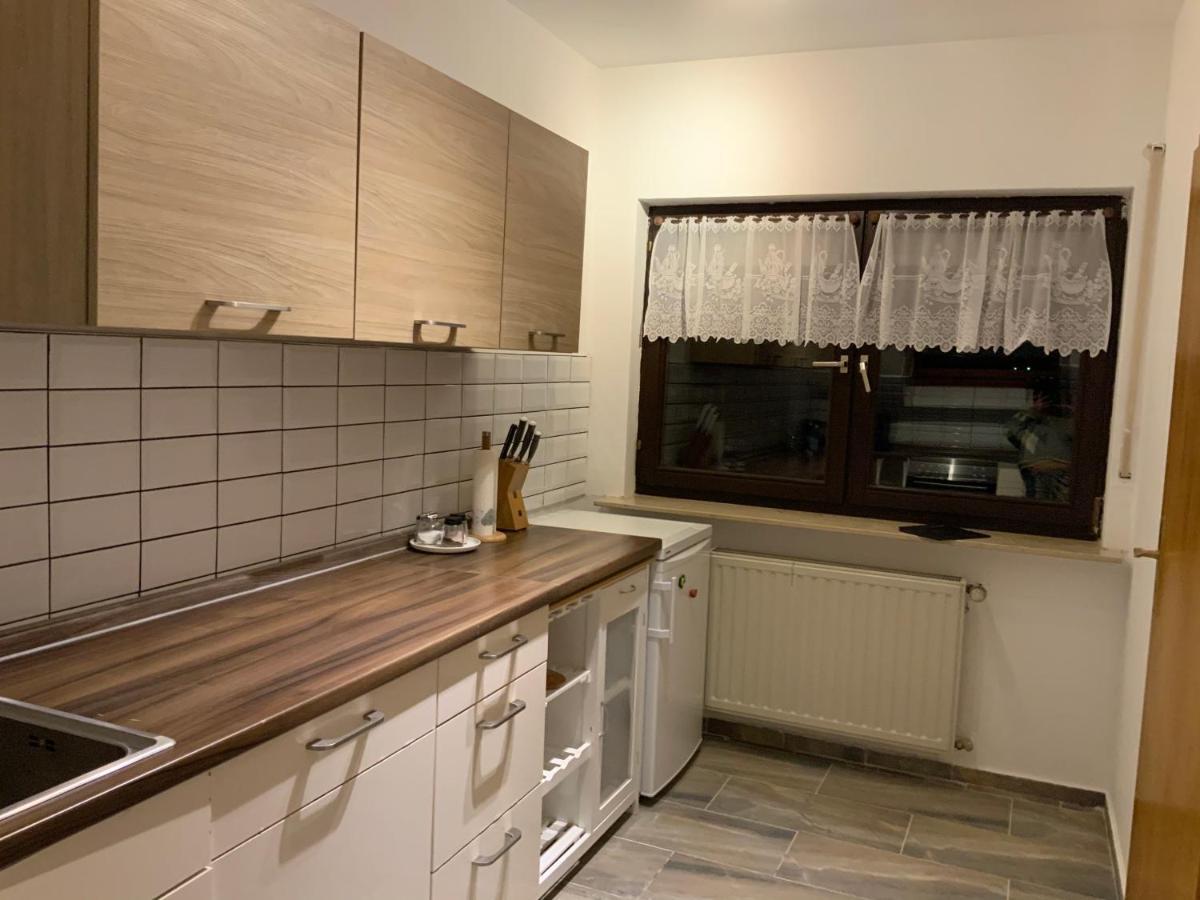 Ferienwohnung Anhaus Koblenz  Dış mekan fotoğraf