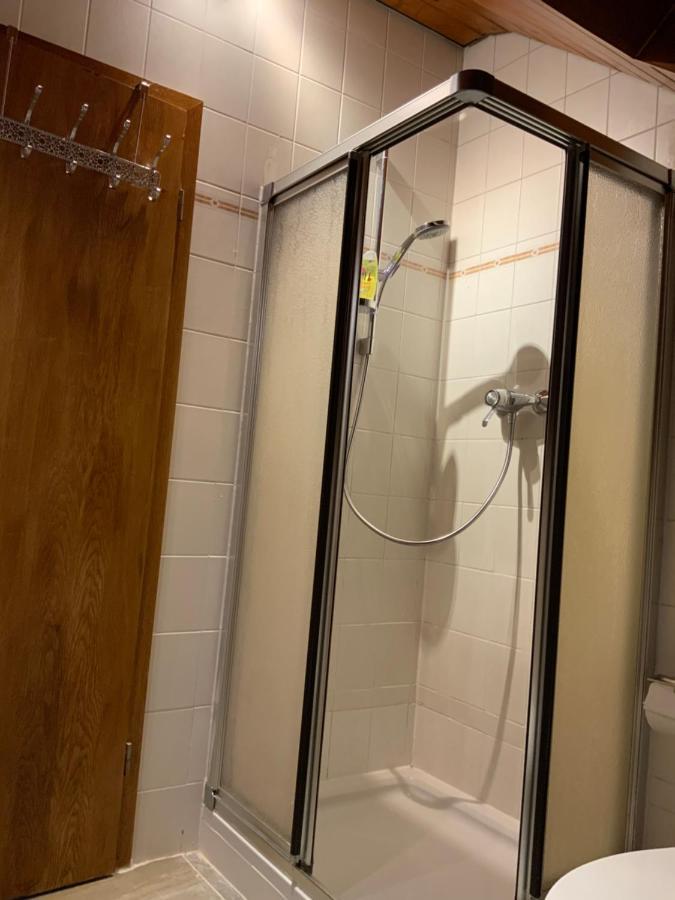 Ferienwohnung Anhaus Koblenz  Dış mekan fotoğraf