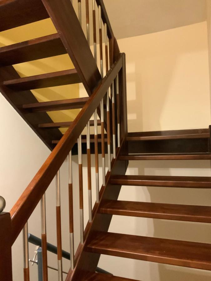 Ferienwohnung Anhaus Koblenz  Dış mekan fotoğraf