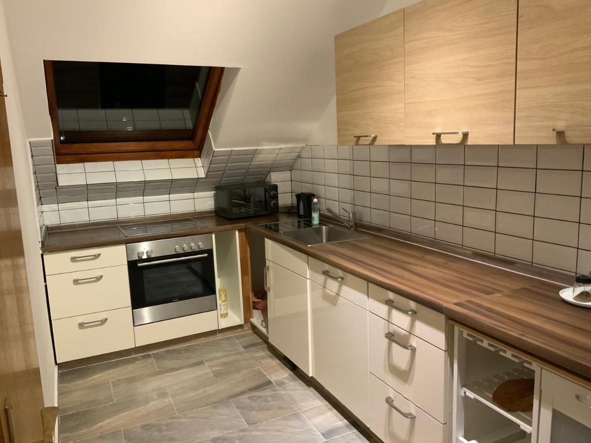 Ferienwohnung Anhaus Koblenz  Dış mekan fotoğraf