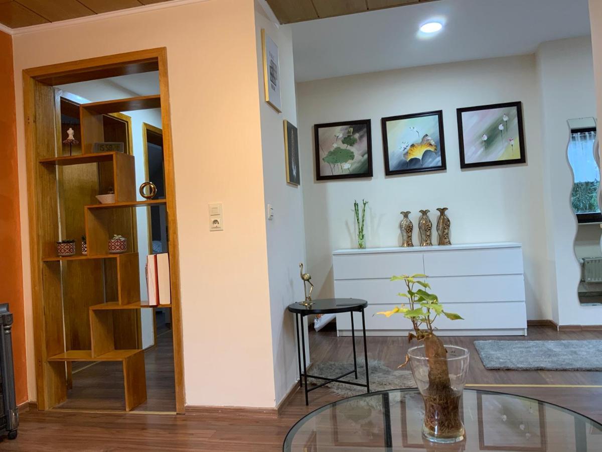 Ferienwohnung Anhaus Koblenz  Dış mekan fotoğraf