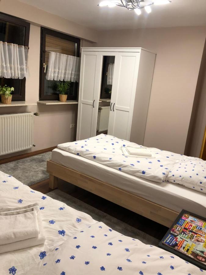Ferienwohnung Anhaus Koblenz  Dış mekan fotoğraf
