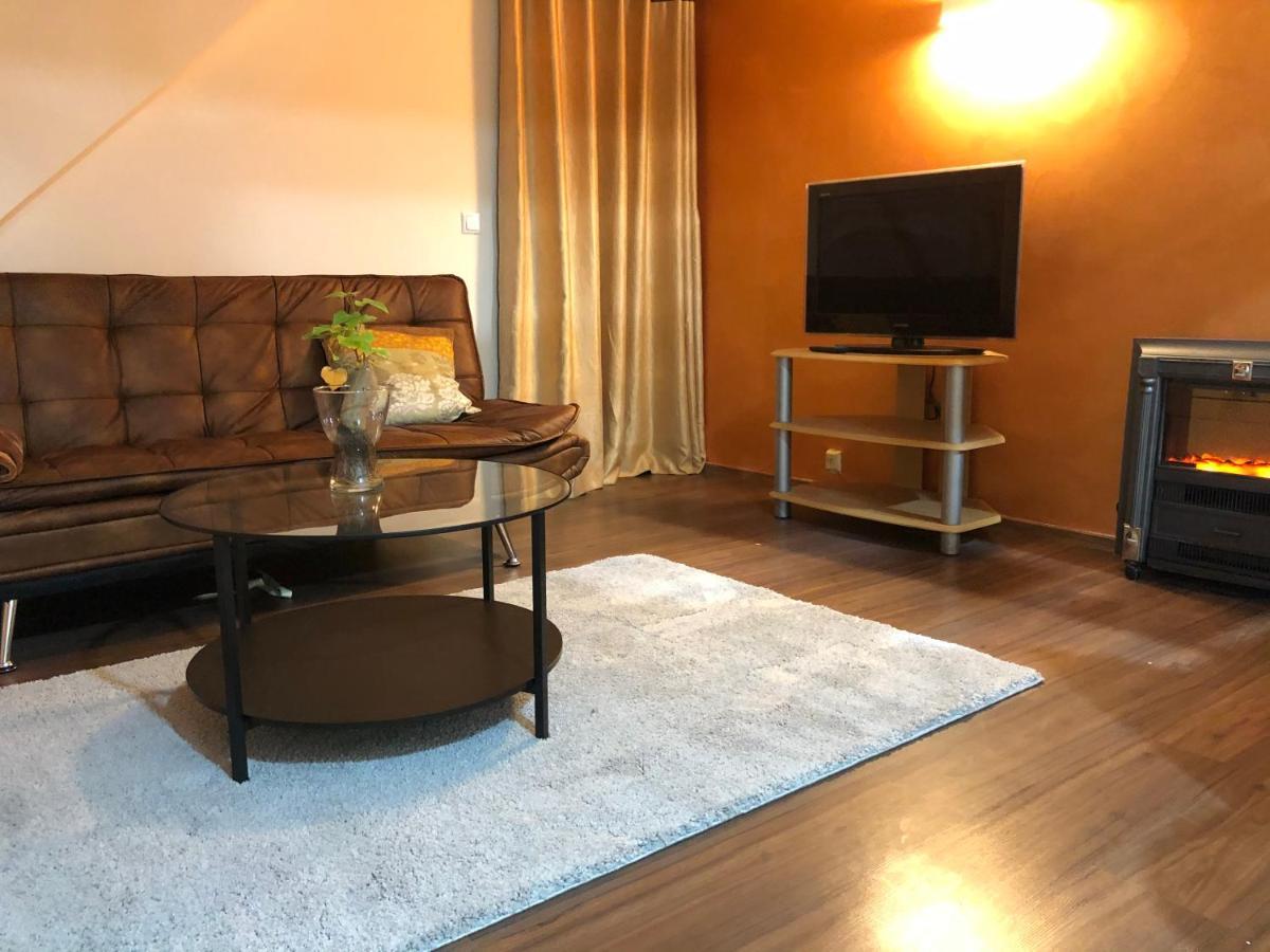 Ferienwohnung Anhaus Koblenz  Dış mekan fotoğraf