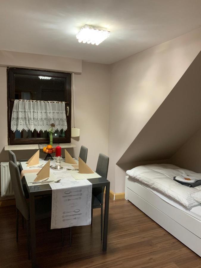 Ferienwohnung Anhaus Koblenz  Dış mekan fotoğraf